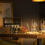 Silene Agriristorante food