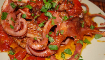 La Locanda Del Gusto food