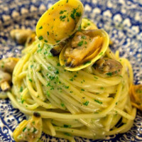 La Locanda Del Gusto food