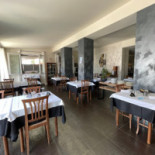 Uspa À l'intérieur