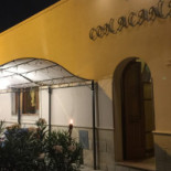 Pizzeria Conacana Comida