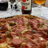 Pizzeria Conacana Comida