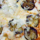 L'oro In Bocca food