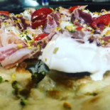 Pizzeria Fantasy Park Nourriture