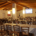 Pizzeria Fantasy Park Nourriture