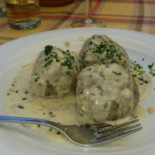 Genzianella Nourriture