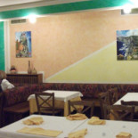 Pizzeria Tea Comida