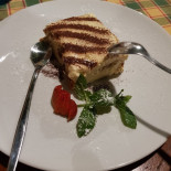 Löwenwirt Nourriture