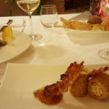 Opera Terza Comida