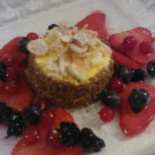 Opera Terza Comida