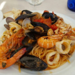 La Darsena Nourriture