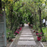 La Vià inside
