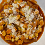 Palomar Nourriture