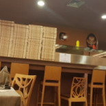 Io Pizza food
