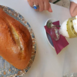 La Dolceria Comida