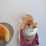La Dolceria Comida