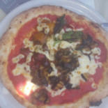 Spagaeteria Comida