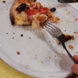 Pizzeria Garella Nourriture
