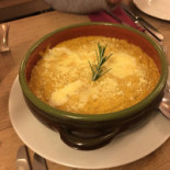 I Birichini Comida