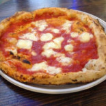 The Runner Nourriture
