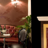 Galia Caffe Nourriture