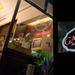 Galia Caffe À l'intérieur