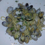 Trattoria Zi Righetta À l'intérieur