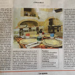 Il Tumma Nourriture