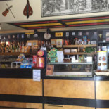 Bier Kaffee Haus Comida