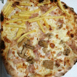 Luka's Pizza Comida