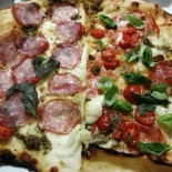 Luka's Pizza Comida