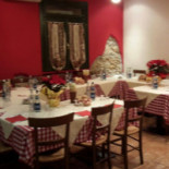 Trattoria Dal Moro Comida