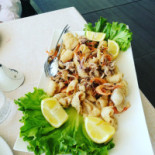 Sunlight Restaurant Bar Comida