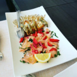 Sunlight Restaurant Bar Comida