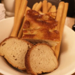 Osteria Tre Case Dentro