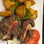 Carnicero Nourriture