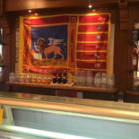 Venicebar Comida