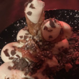 Gioja's food