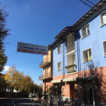 Posta Exterior