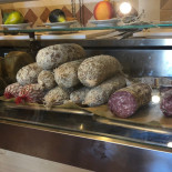 Dal Bertelli Comida