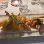 Posillipo Nourriture
