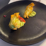Posillipo Comida
