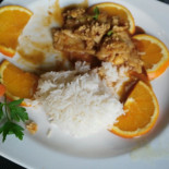 Go Thai Nourriture
