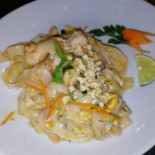 Go Thai Nourriture