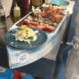 Molo17 Comida