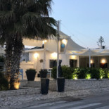 Il Riccio À l'intérieur