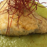Il Riccio Nourriture