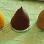 Pasticceria Trani À l'intérieur