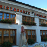 La Fornace Oropa À l'intérieur