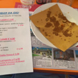 Ristobar Da Gio' Nourriture